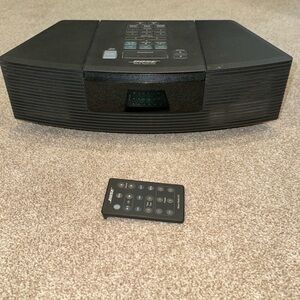 Bose Wave Radio/CD Music System